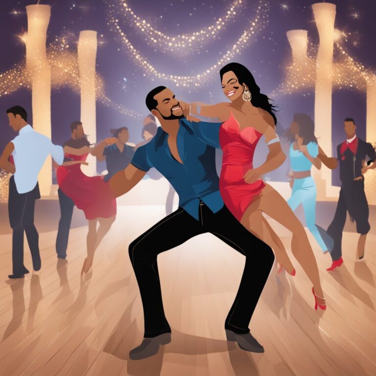 Is Bachata a good choice for me?