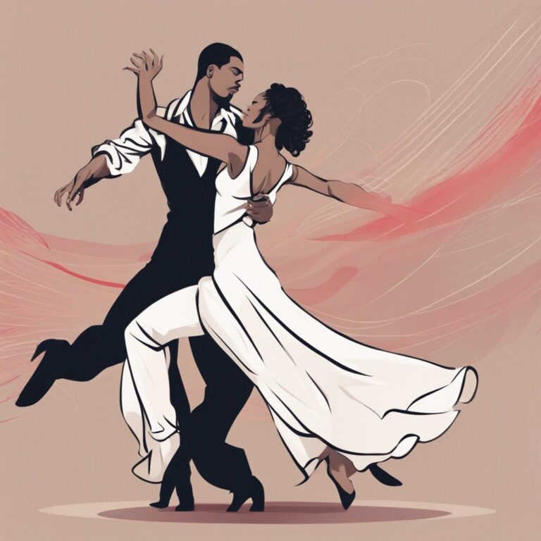 What would be the best side dance to take to have a unique flow in Bachata?